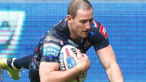 Mitch Brown