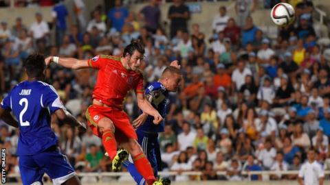 Gareth Bale