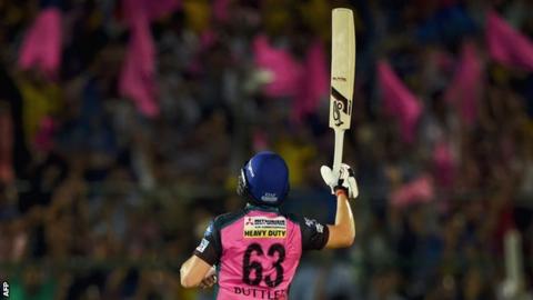 Jos Buttler