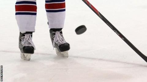 Ice Hockey