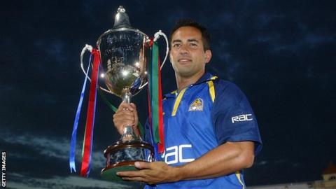 Adam Hollioake