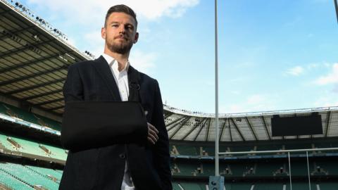 Rob Horne
