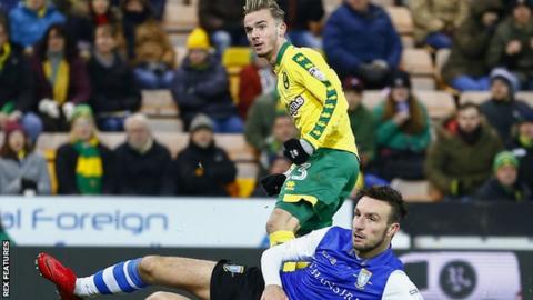 James Maddison