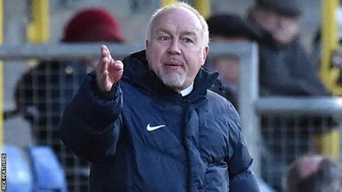 Gary Owers