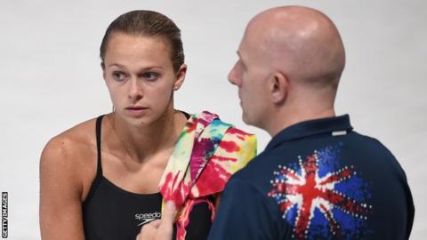 Tonia Couch (left) and Andy Banks