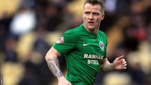 Gary McSheffrey