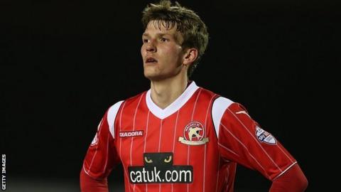 Paul Downing