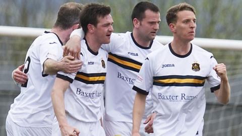 Dumbarton