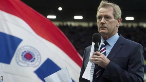 Dave King