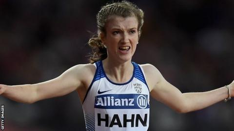 Sophie Hahn