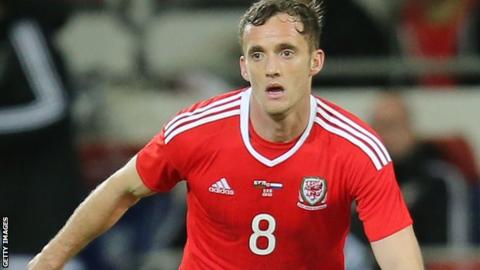Andy King