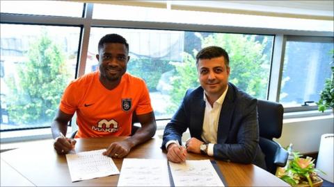 Aurelin Chedjou