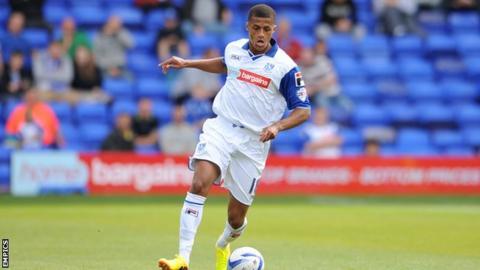 Andrai Jones
