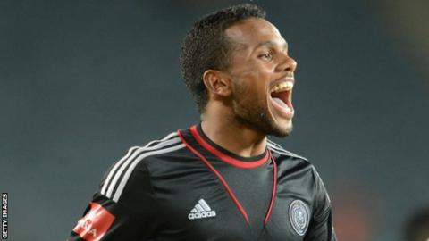 Kermit Erasmus