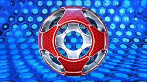 Match of the Day logo
