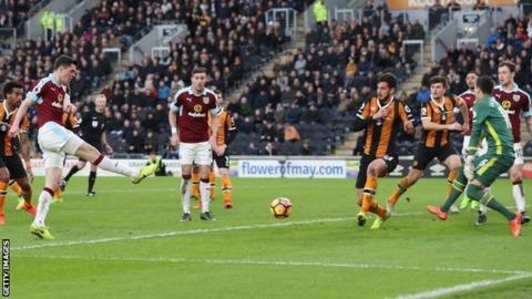 Michael Keane