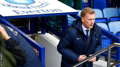 David Moyes