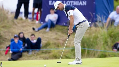 Bernd Wiesberger