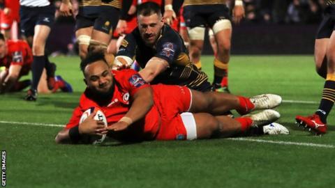 Sione Vailanu
