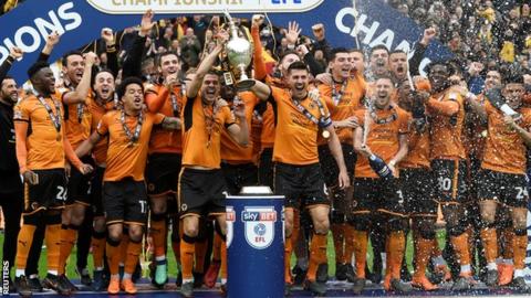 Championship 2017 18 How Did Bbc Sport Journalists Fare With