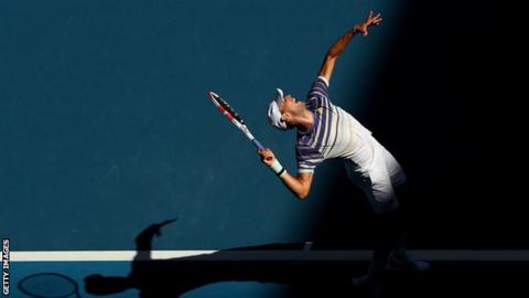 Dominic Thiem