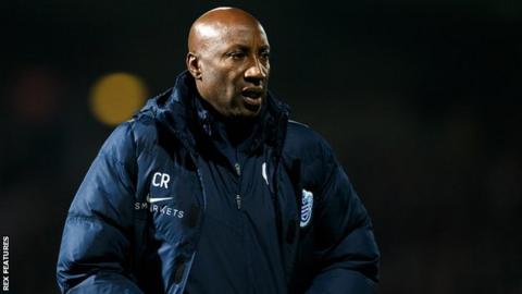 Chris Ramsey