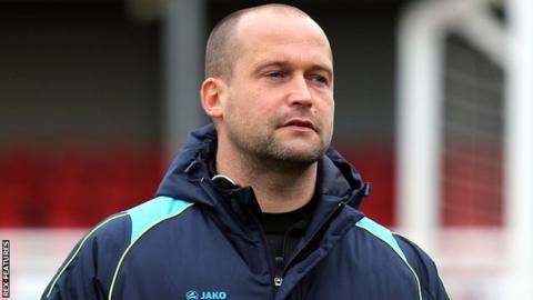 Kevin Nicholson