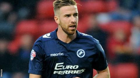 Mark Beevers