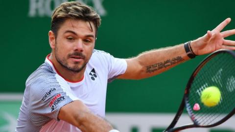 Stan Wawrinka
