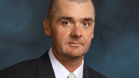 Steven Young