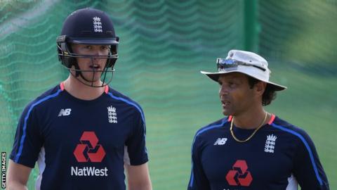 Mark Ramprakash