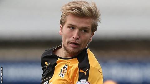 Luke Berry