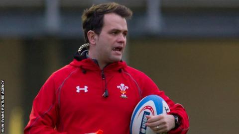 Rhys Edwards