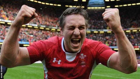 Ryan Jones