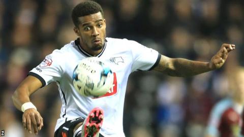 Cyrus Christie