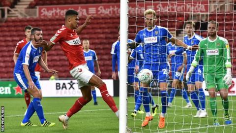 Ashley Fletcher