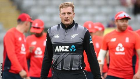 Martin Guptill