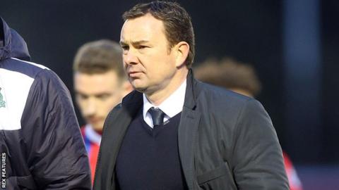 Derek Adams