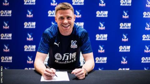 James McCarthy