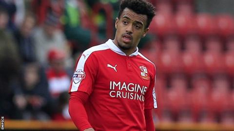 Nicky Ajose