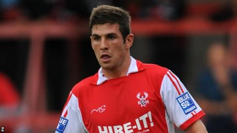 Mike Williams