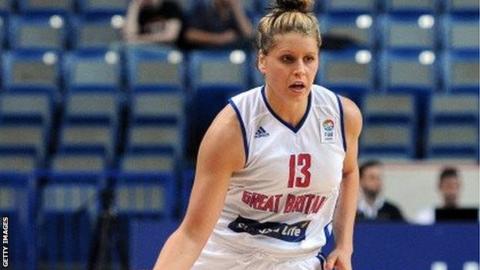 Jo Leedham