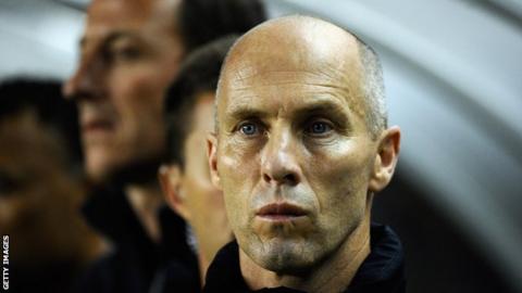 Bob Bradley