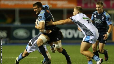 Sam Warburton