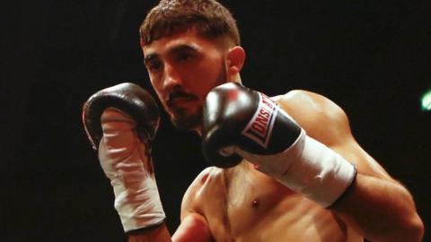 Andrew Selby