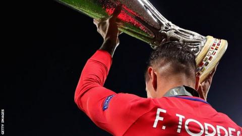 Fernando Torres