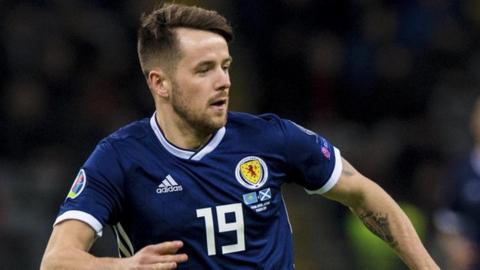 Marc McNulty