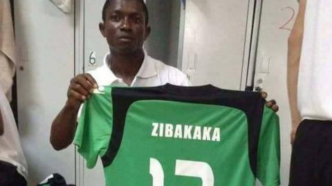 Ntaku Zibakaka