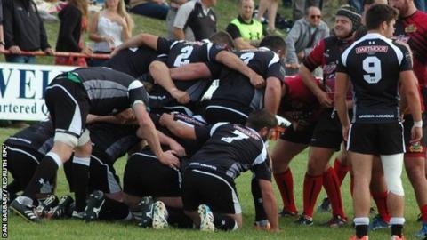 Launceston RFC