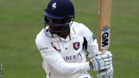 Daniel Bell-Drummond